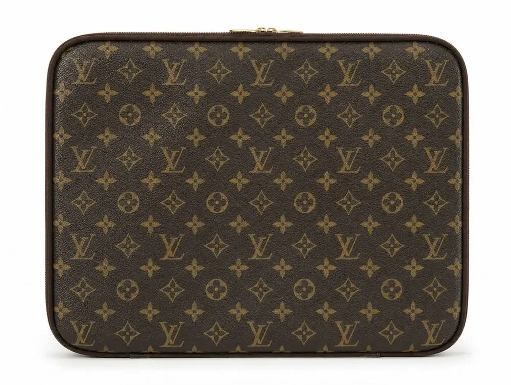 LOUIS VUITTON Monogram 15